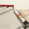 3M 3M Fire Barrier Red Intumescent Fire Stop Sealant 10.1 oz CP-25WB+ 10OZ - alternate 1